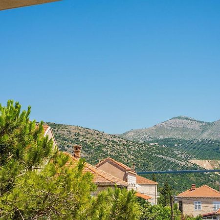 Sweet Apartment Orsan Dubrovnik Luaran gambar