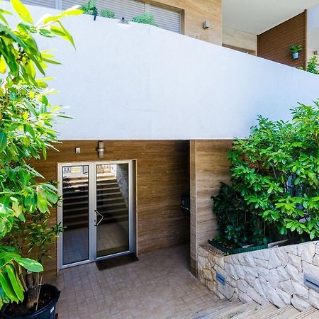 Sweet Apartment Orsan Dubrovnik Luaran gambar