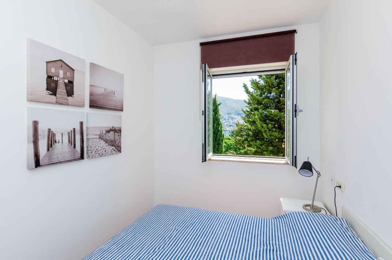 Sweet Apartment Orsan Dubrovnik Luaran gambar