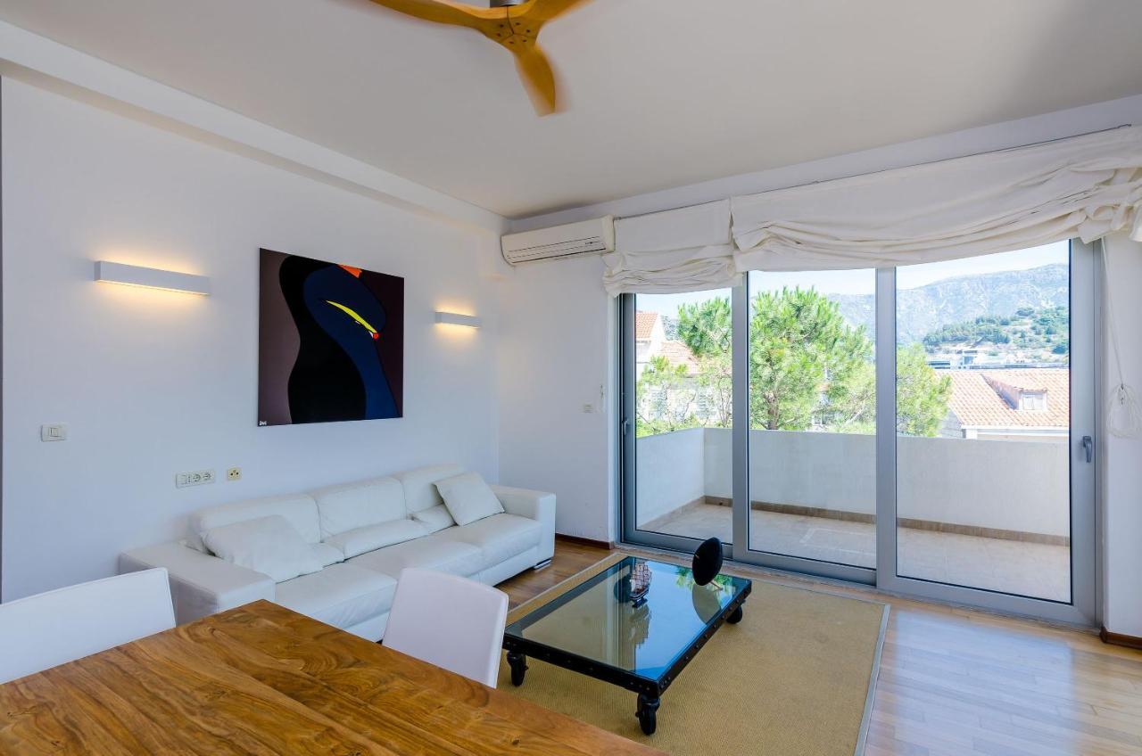 Sweet Apartment Orsan Dubrovnik Luaran gambar
