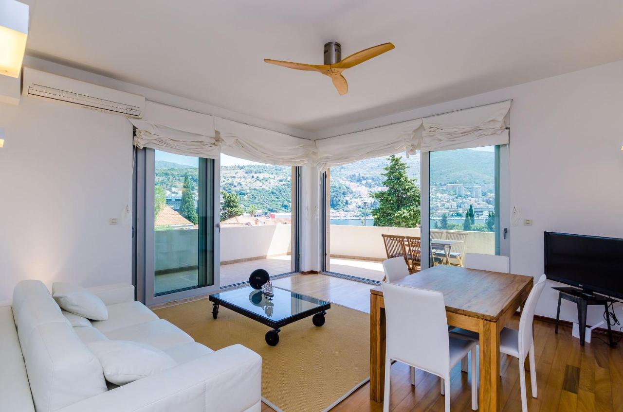 Sweet Apartment Orsan Dubrovnik Luaran gambar