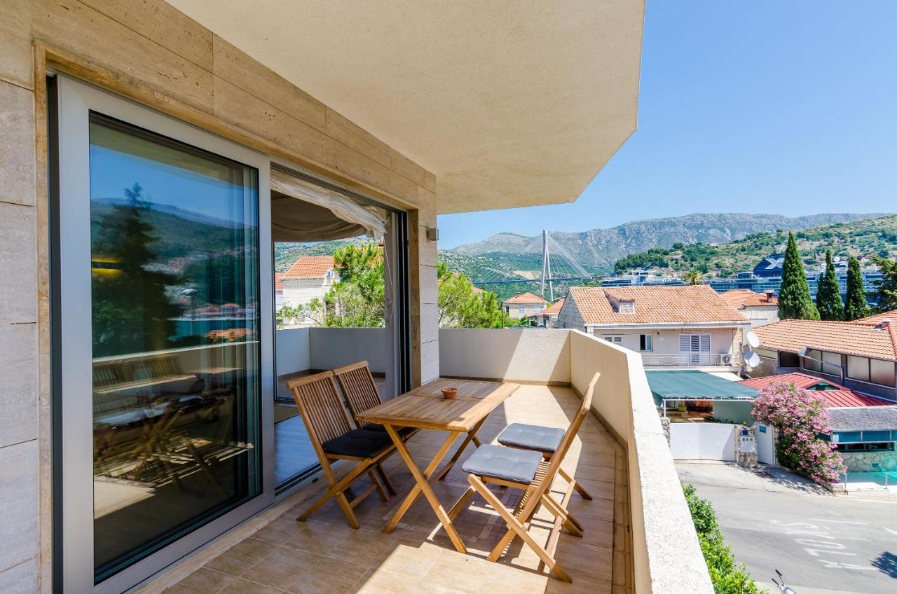 Sweet Apartment Orsan Dubrovnik Luaran gambar