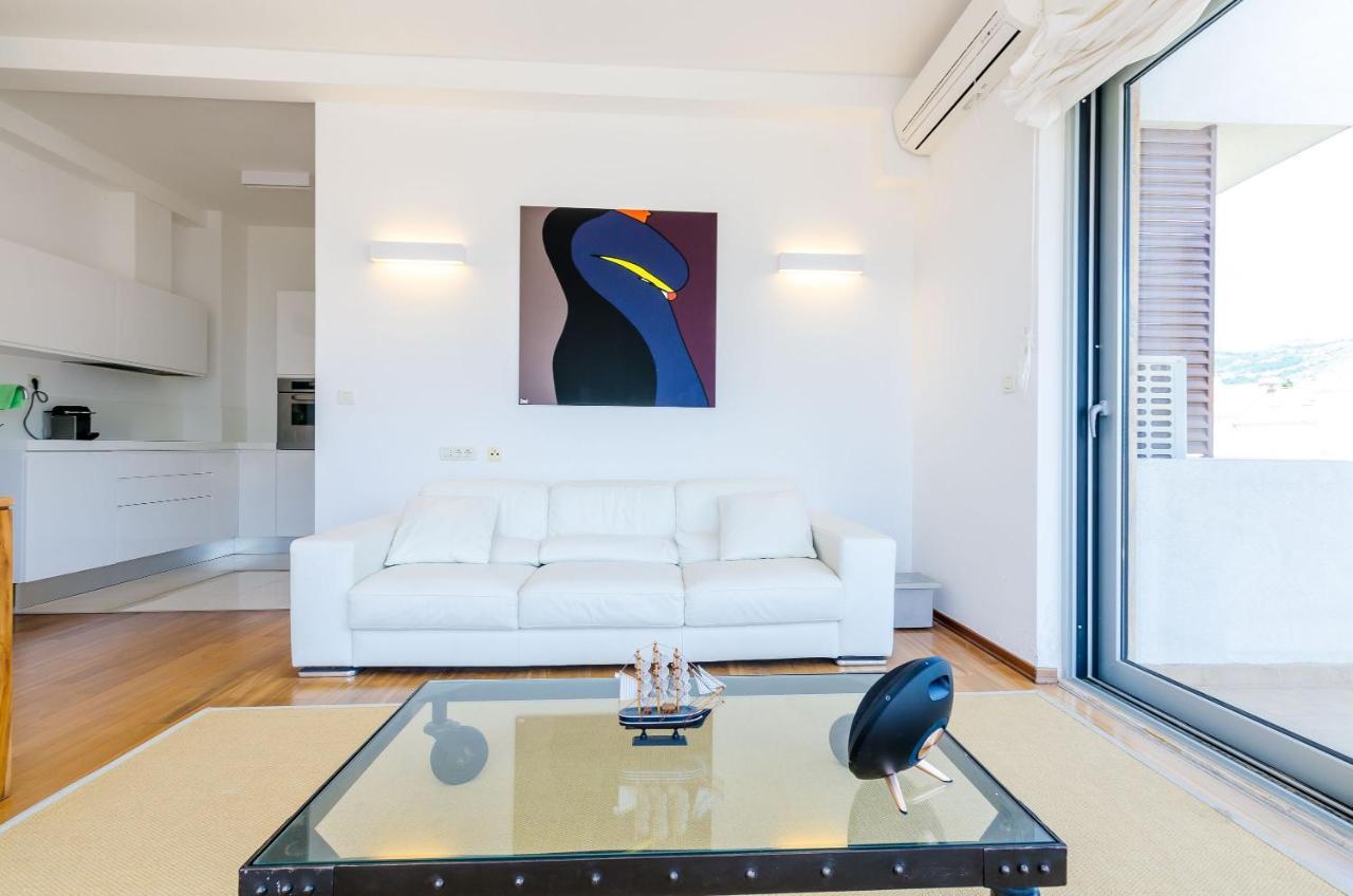 Sweet Apartment Orsan Dubrovnik Luaran gambar