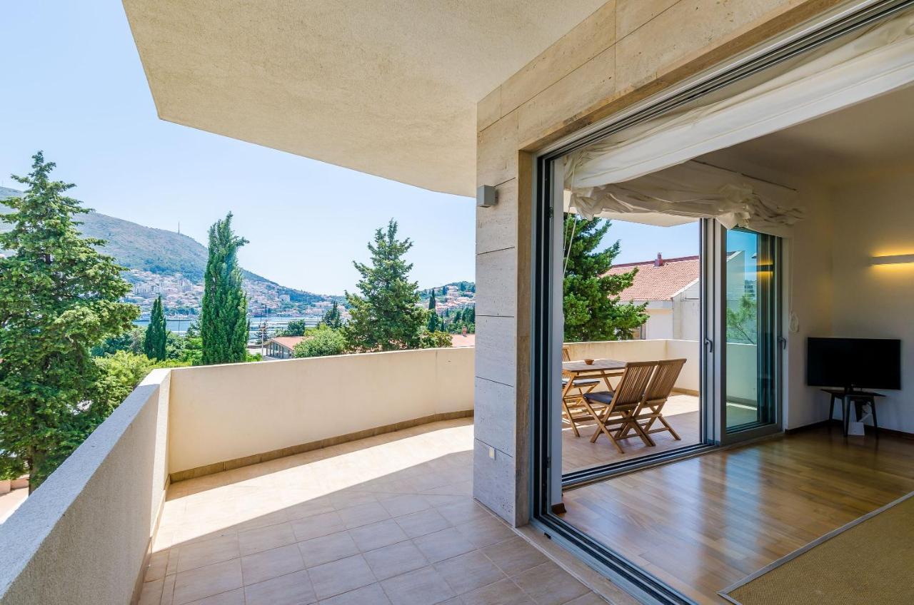 Sweet Apartment Orsan Dubrovnik Luaran gambar