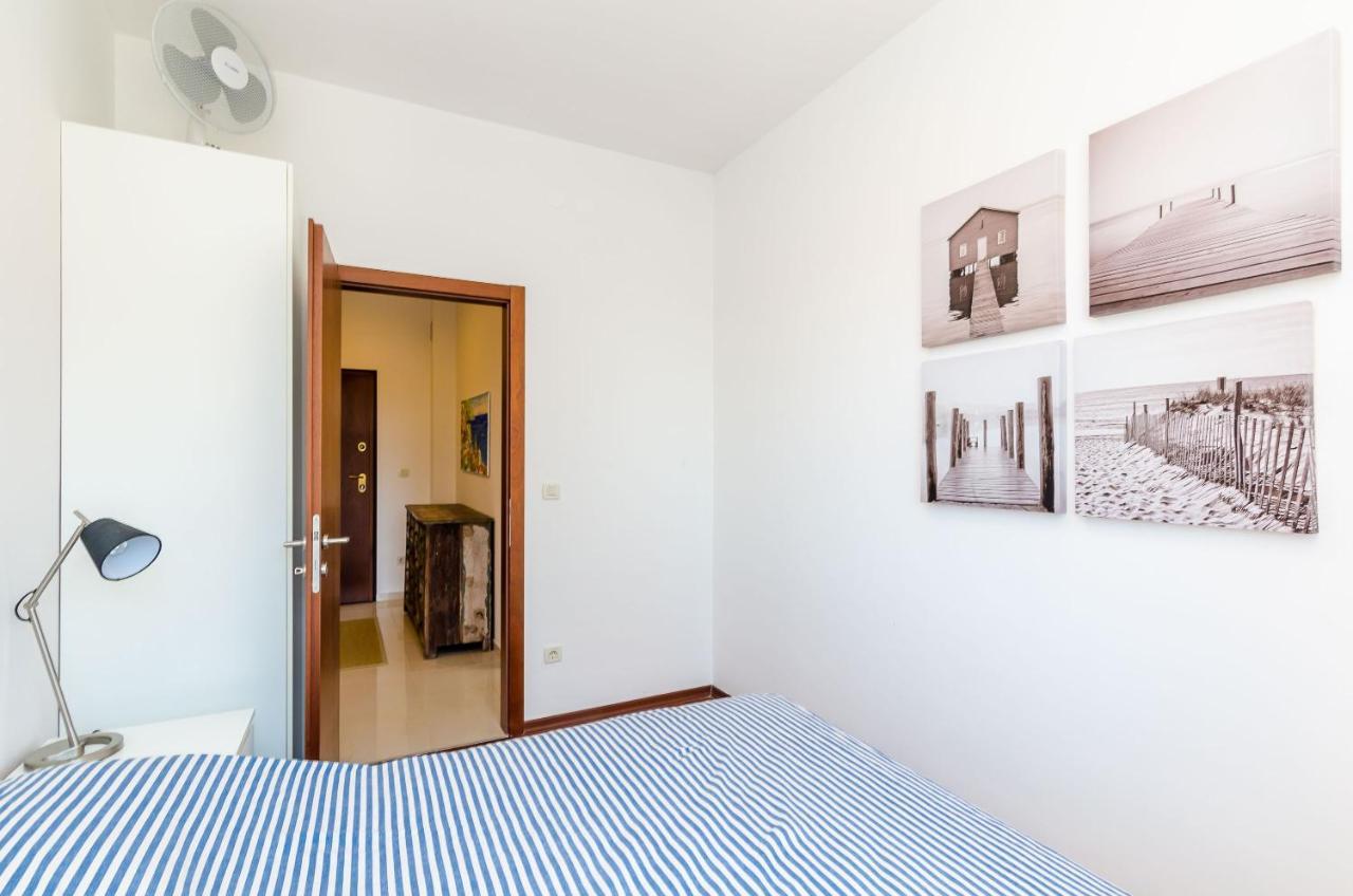 Sweet Apartment Orsan Dubrovnik Luaran gambar