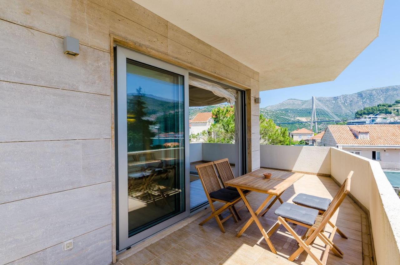 Sweet Apartment Orsan Dubrovnik Luaran gambar