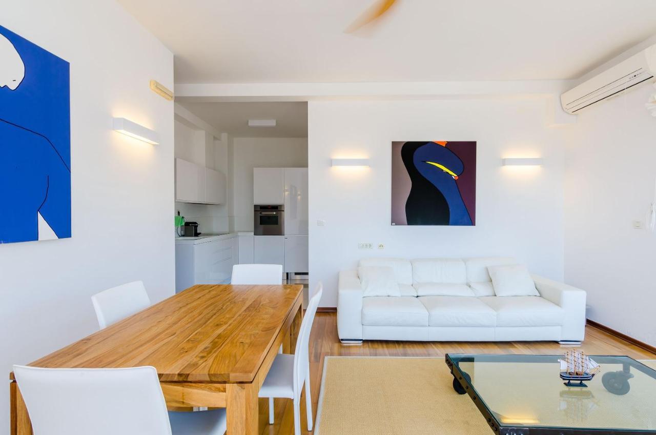 Sweet Apartment Orsan Dubrovnik Luaran gambar
