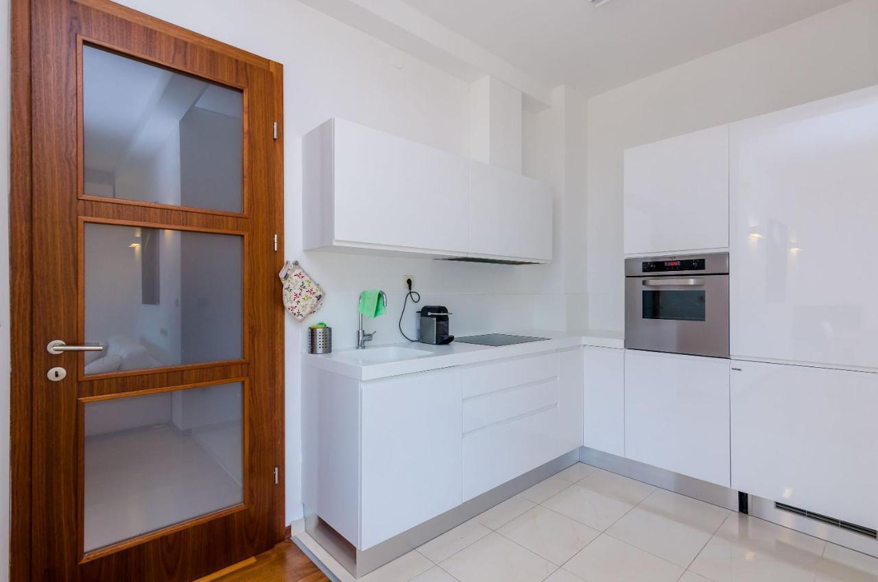 Sweet Apartment Orsan Dubrovnik Luaran gambar