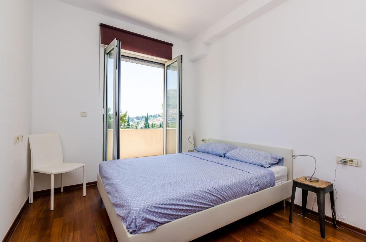 Sweet Apartment Orsan Dubrovnik Luaran gambar