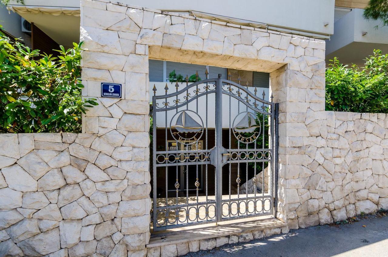 Sweet Apartment Orsan Dubrovnik Luaran gambar