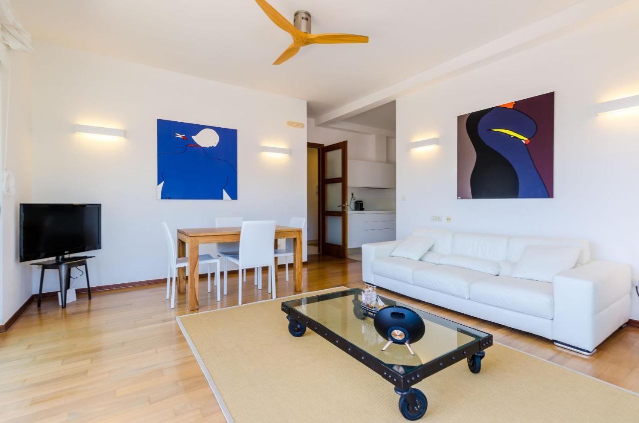 Sweet Apartment Orsan Dubrovnik Luaran gambar
