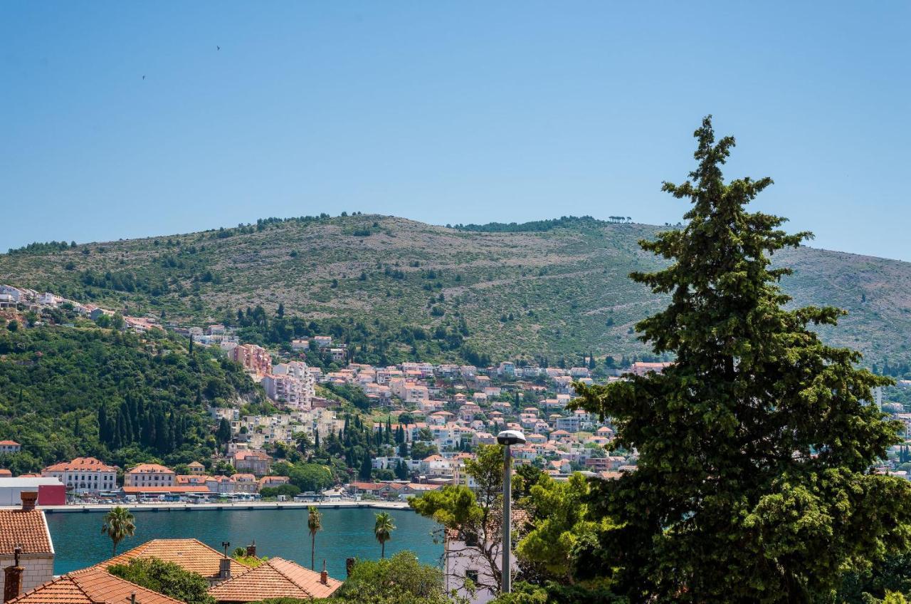 Sweet Apartment Orsan Dubrovnik Luaran gambar
