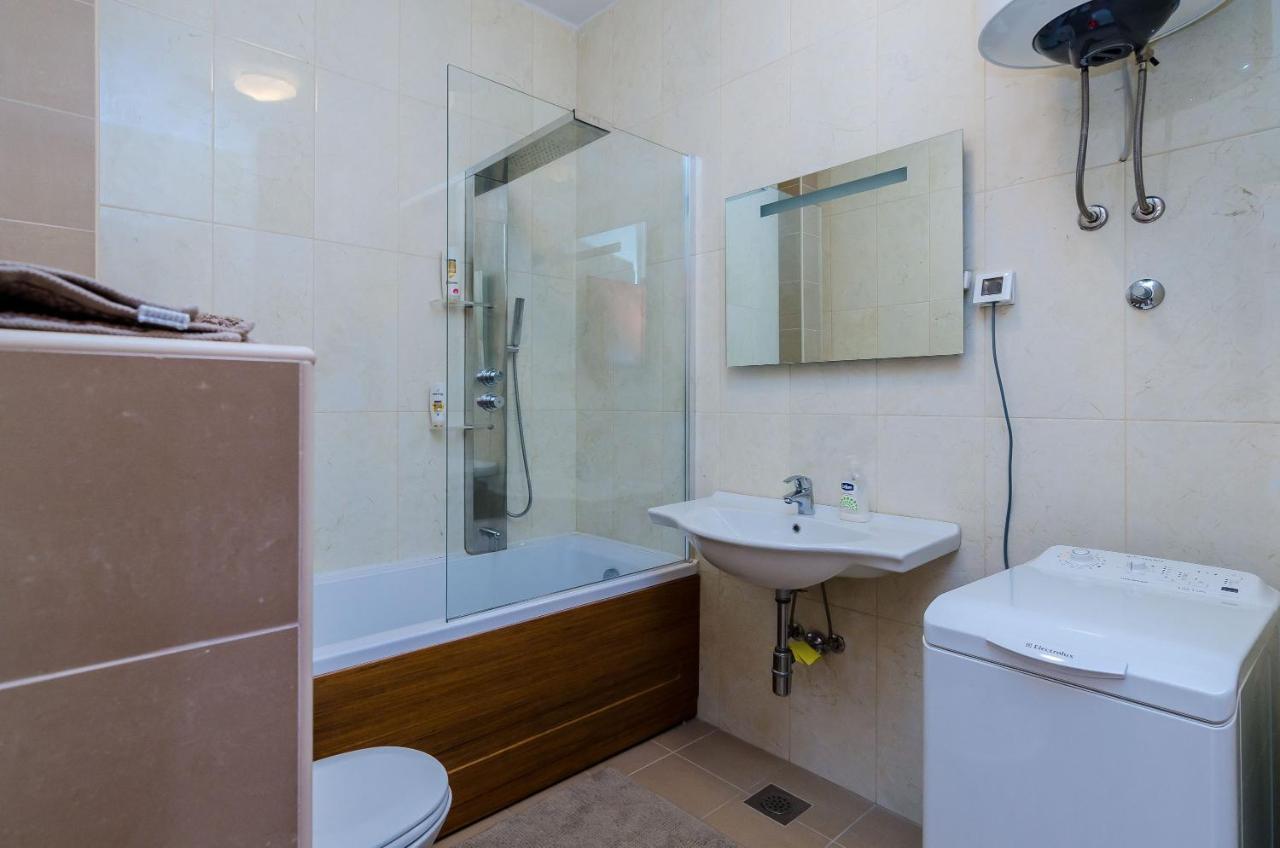 Sweet Apartment Orsan Dubrovnik Luaran gambar