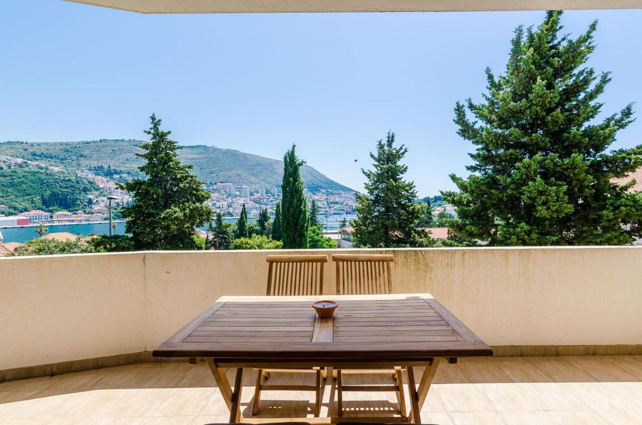 Sweet Apartment Orsan Dubrovnik Luaran gambar