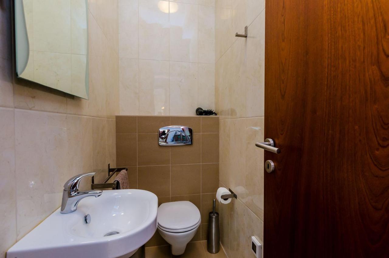 Sweet Apartment Orsan Dubrovnik Luaran gambar
