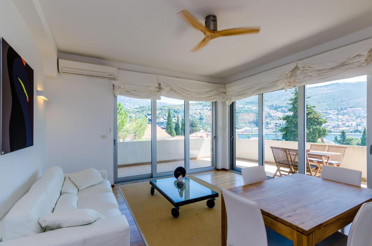 Sweet Apartment Orsan Dubrovnik Luaran gambar