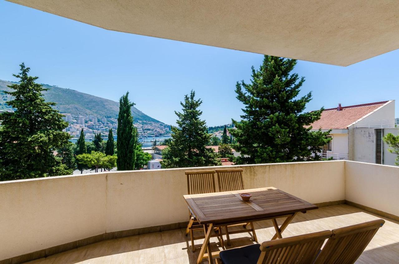 Sweet Apartment Orsan Dubrovnik Luaran gambar