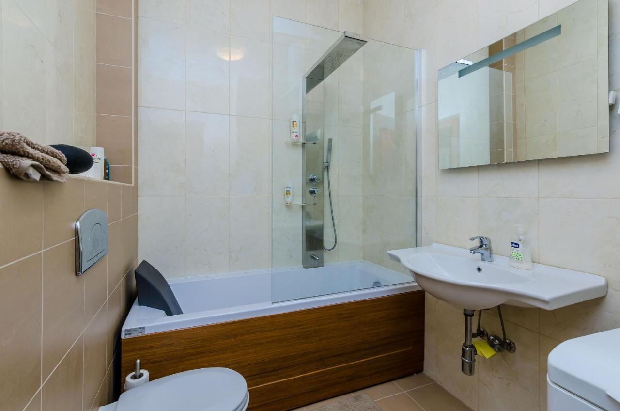 Sweet Apartment Orsan Dubrovnik Luaran gambar