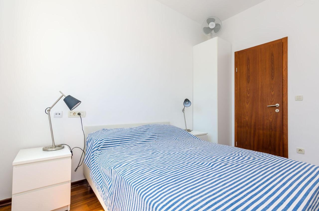 Sweet Apartment Orsan Dubrovnik Luaran gambar