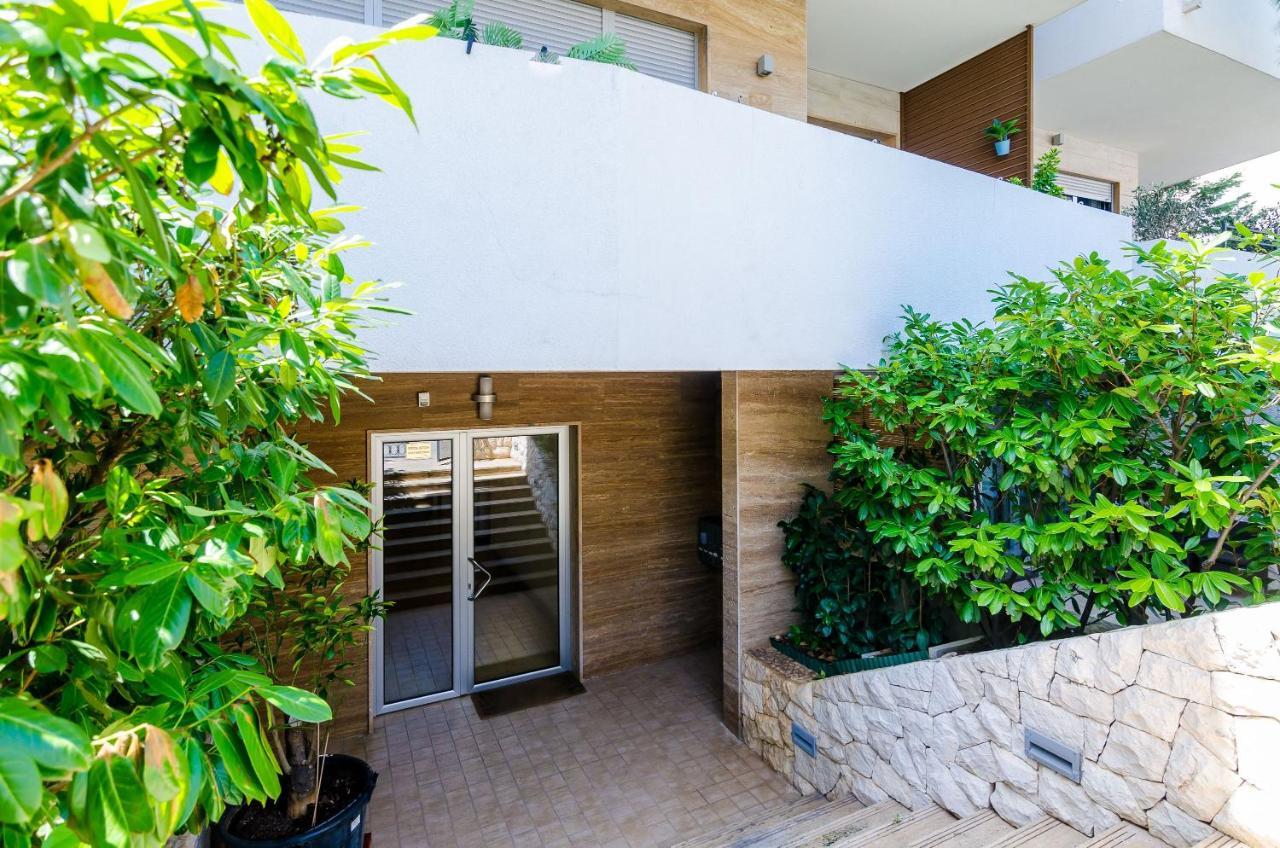 Sweet Apartment Orsan Dubrovnik Luaran gambar