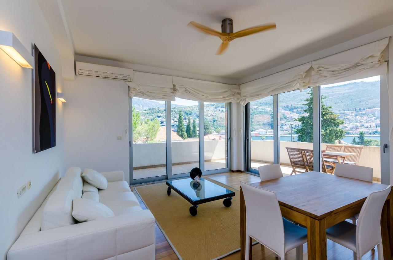 Sweet Apartment Orsan Dubrovnik Luaran gambar