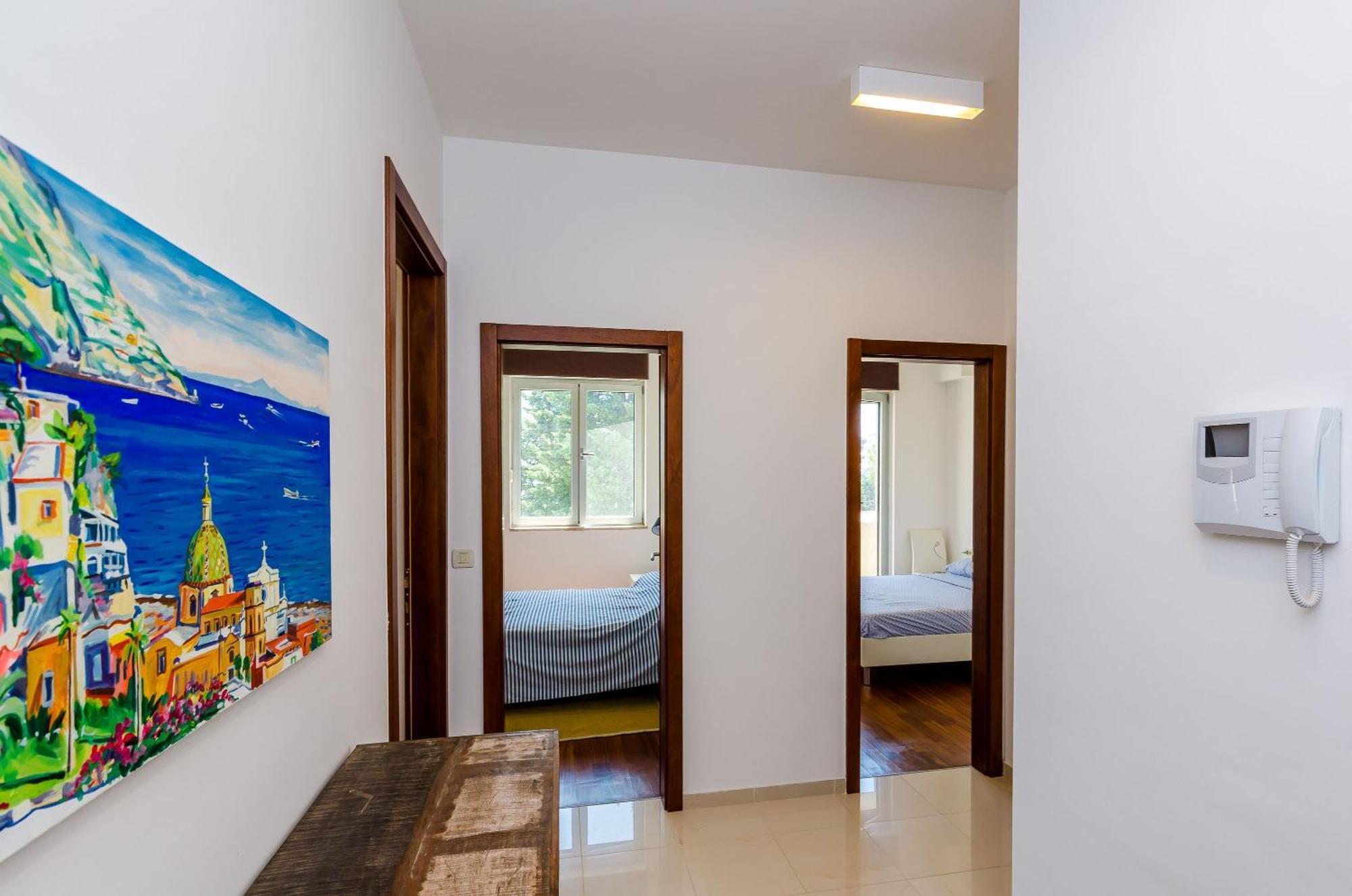 Sweet Apartment Orsan Dubrovnik Luaran gambar