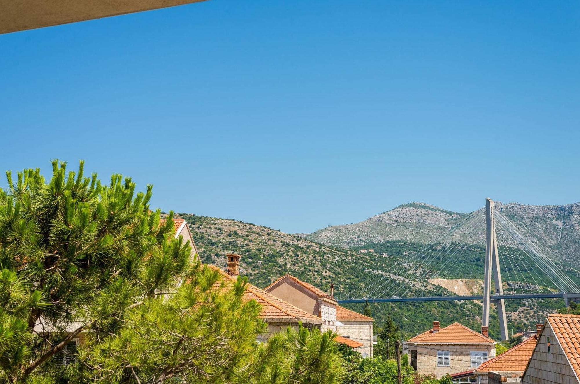 Sweet Apartment Orsan Dubrovnik Luaran gambar