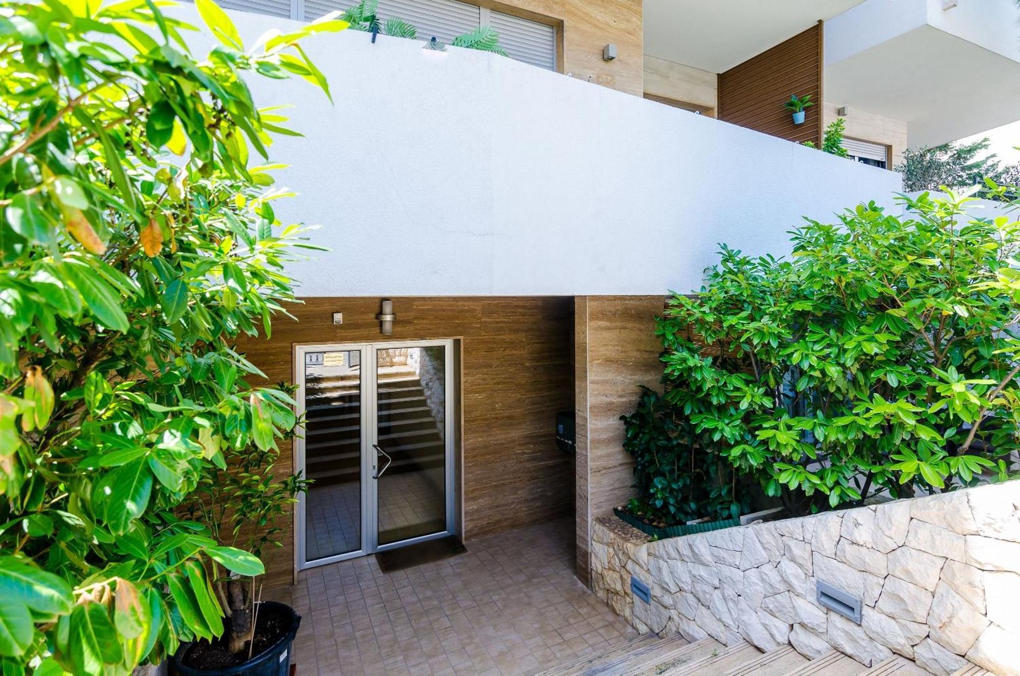 Sweet Apartment Orsan Dubrovnik Luaran gambar