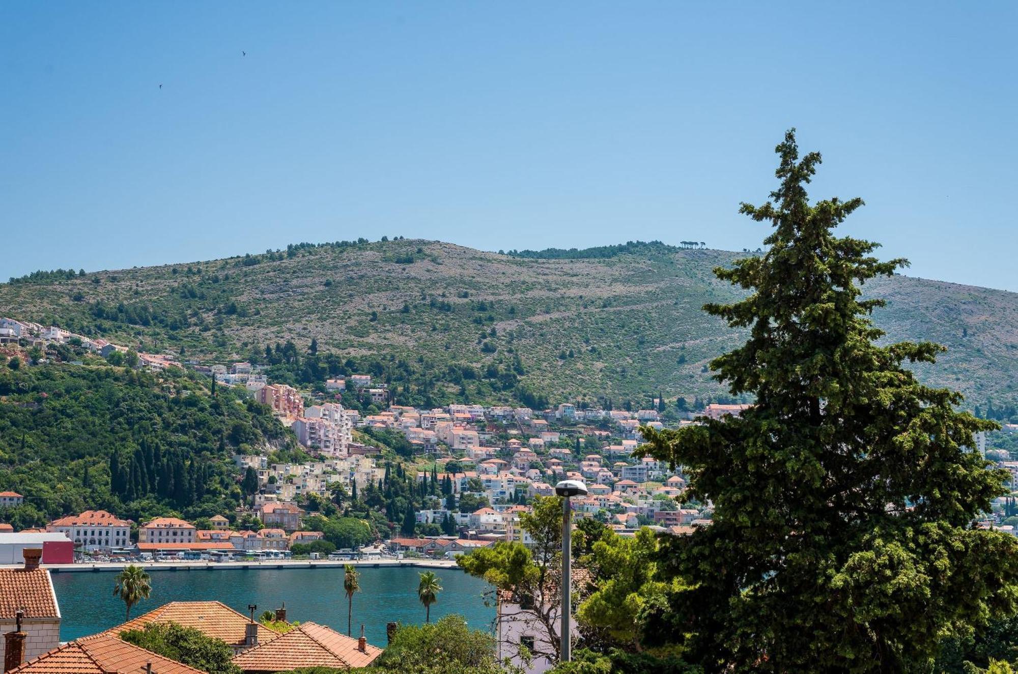 Sweet Apartment Orsan Dubrovnik Luaran gambar